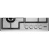Варильна поверхня газова Zanussi ZGH66424XS