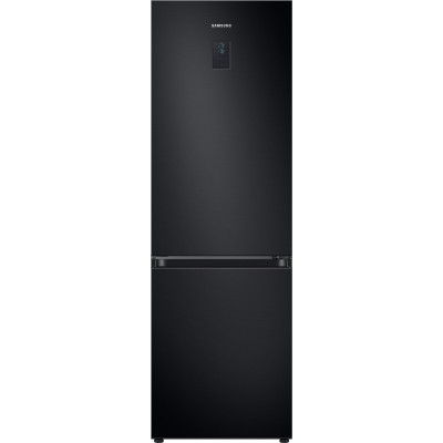 Двокамерний холодильник SAMSUNG RB34T670FBN/UA