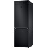 Двокамерний холодильник SAMSUNG RB34T670FBN/UA