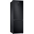 Двокамерний холодильник SAMSUNG RB34T670FBN/UA