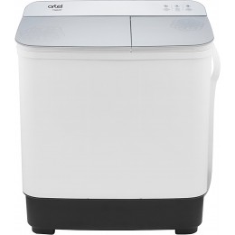 Пральна машина напівавтомат ARTEL TG 60 F SILVER