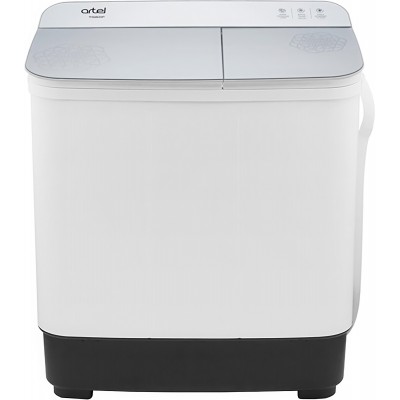 Стиральная машина полуавтомат ARTEL TG 60 F SILVER