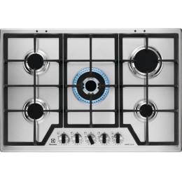 Варильна поверхня газова Electrolux KGS75362XX
