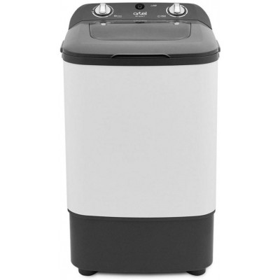 Пральна машина напівавтомат ARTEL SE 65 P GREY