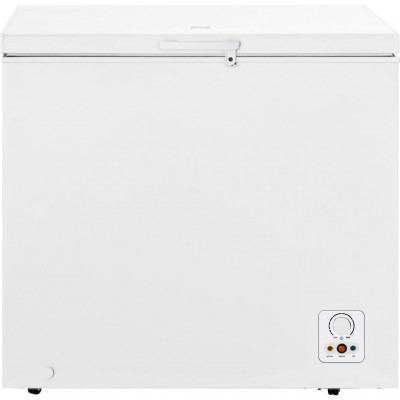 Морозильна скриня Gorenje FH21FPW