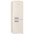 Двокамерний холодильник GORENJE ONRK 619 DC