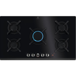 Варочная поверхность газовая Electrolux KGG953753K