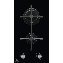 Варочная поверхность газовая Electrolux EGC3322NVK