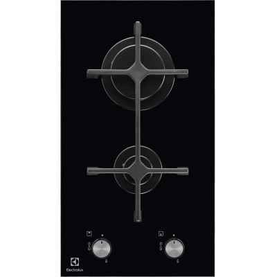 Варочная поверхность газовая Electrolux EGC3322NVK