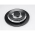 Варочная поверхность газовая Electrolux KGG64362W