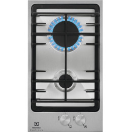 Варочная поверхность газовая Electrolux EGG3322NVX