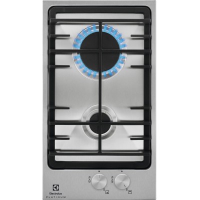 Варочная поверхность газовая Electrolux EGG3322NVX