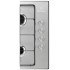 Варочная поверхность газовая Electrolux KGS6404SX