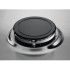 Варочная поверхность газовая Electrolux KGS6404SX