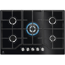 Варильна поверхня газова Electrolux KGG75362K