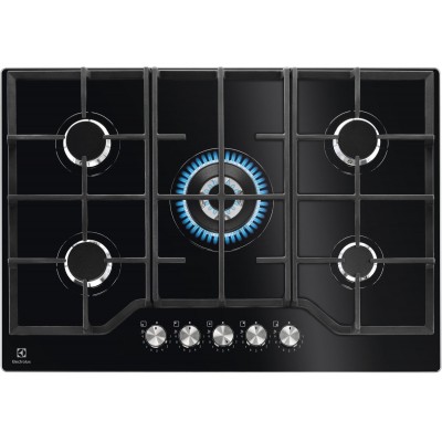 Варильна поверхня газова Electrolux KGG75362K