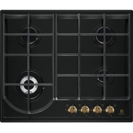 Варочная поверхность газовая Electrolux EGH6343ROR