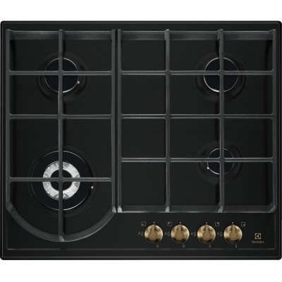 Варочная поверхность газовая Electrolux EGH6343ROR