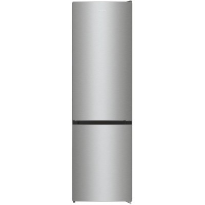 Двухкамерный холодильник Gorenje NRK6202EXL4