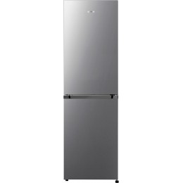 Двокамерний холодильник Gorenje NRK4181CS4