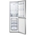 Двокамерний холодильник Gorenje NRK4181CS4