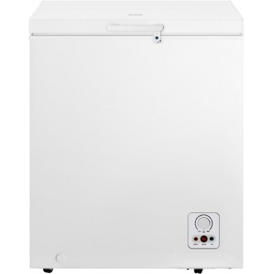 Морозильный сундук Gorenje FH25FPW
