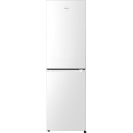Двокамерний холодильник GORENJE NRK4181CW4