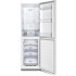 Двухкамерный холодильник GORENJE NRK4181CW4