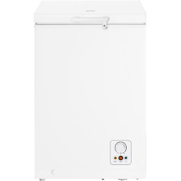 Морозильный сундук Gorenje FH10FPW