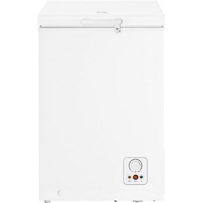 Морозильный сундук Gorenje FH10FPW