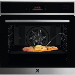 Духовой шкаф электрический ELECTROLUX SteamBoost PRO 800 (EOB8S39WX)