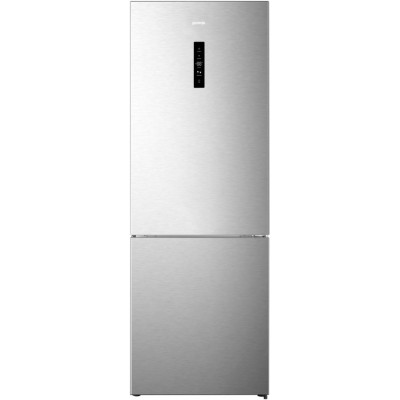 Двухкамерный холодильник GORENJE NRK720EAXL4