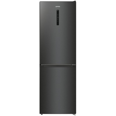 Двухкамерный холодильник GORENJE NRK619EABXL4
