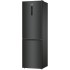 Двухкамерный холодильник GORENJE NRK619EABXL4
