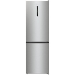 Двухкамерный холодильник Gorenje NRK6192AXL4