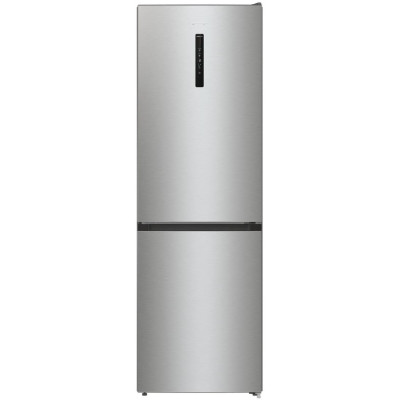 Двухкамерный холодильник Gorenje NRK6192AXL4