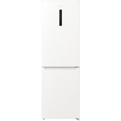 Двухкамерный холодильник GORENJE NRK6192AW4
