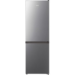 Двухкамерный холодильник GORENJE NRK619FES4