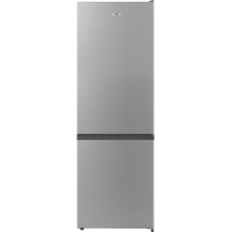 Двокамерний холодильник Gorenje NRK6182PS4