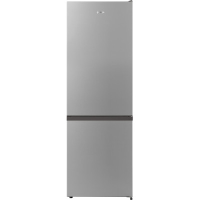 Двокамерний холодильник Gorenje NRK6182PS4