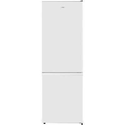 Двухкамерный холодильник GORENJE NRK6181PW4