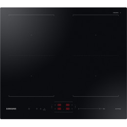 Варочная поверхность индукционная SAMSUNG NZ64B5066FK/WT