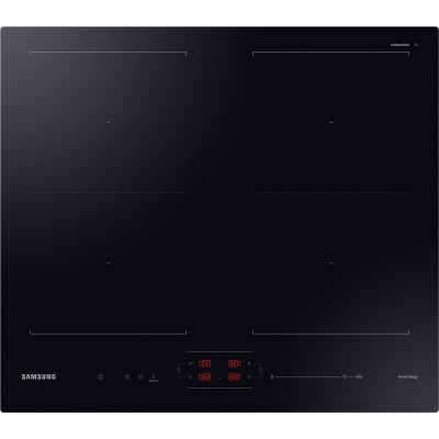 Варочная поверхность индукционная SAMSUNG NZ64B5066FK/WT