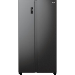 Side-by-side холодильник Gorenje NRR9185EABXL
