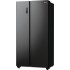 Side-by-side холодильник Gorenje NRR9185EABXL