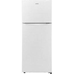 Двухкамерный холодильник GORENJE RF3121PW4