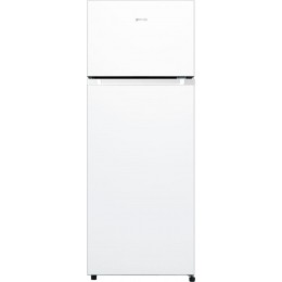 Двокамерний холодильник GORENJE RF4141PW4