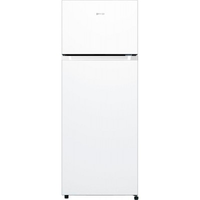 Двокамерний холодильник GORENJE RF4141PW4