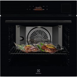 Духовой шкаф электрический ELECTROLUX SteamPro PRO 900 (EOABS39WZ)