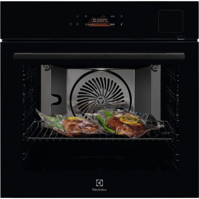 Духовой шкаф электрический ELECTROLUX SteamPro PRO 900 (EOABS39WZ)